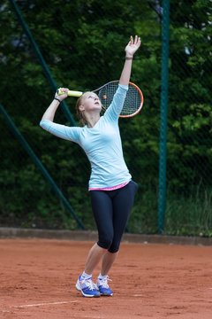 Ann-Sophie Funke 485 - Blankeneser Pfingstturnier Samstag